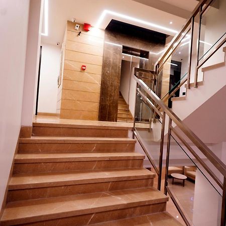 Hotel City Pride With Free Airport Pickup Ню Делхи Екстериор снимка