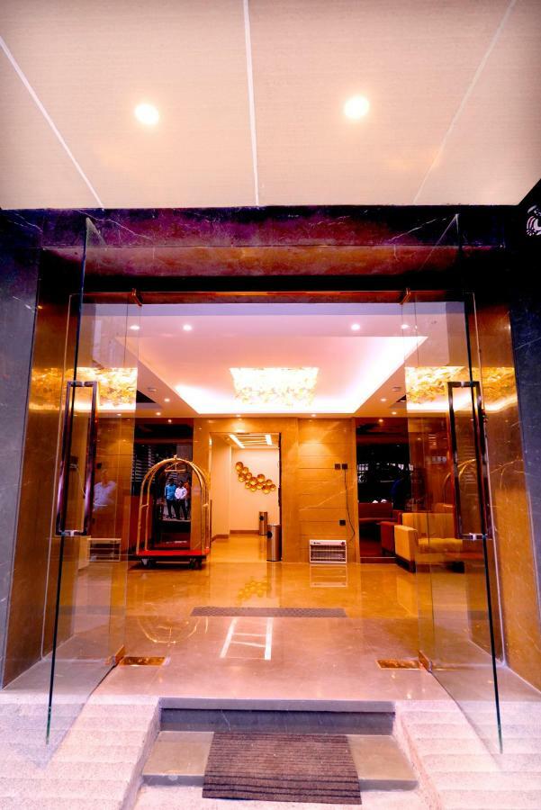 Hotel City Pride With Free Airport Pickup Ню Делхи Екстериор снимка